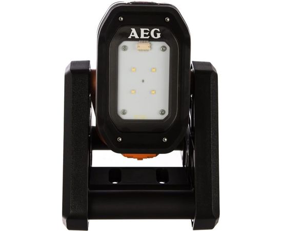 Фонарь со съемной станиной AEG BFL18X-0 18В 4935459657 – изображение 7