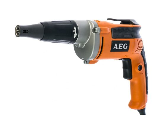 Шуруповерт AEG S 4000 E 413215 – изображение 5