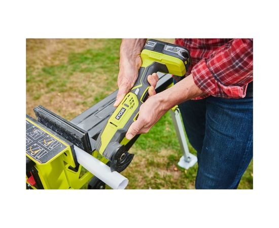 Многофункциональный инструмент Ryobi ONE+ R18MT3-0 5133003797 – изображение 4