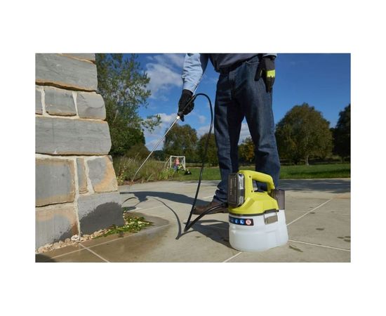 Аккумуляторный опрыскиватель Ryobi ONE+ OWS1880 5133002676 – изображение 4