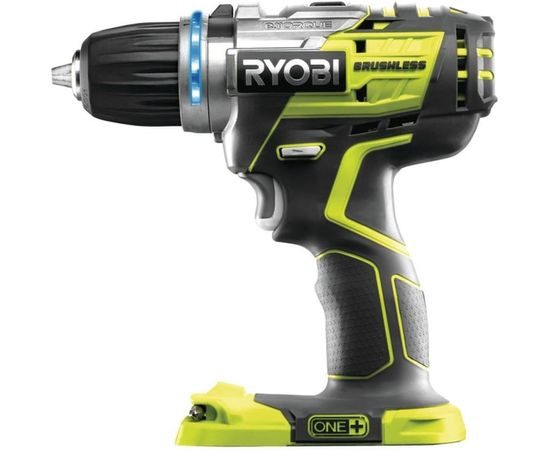 Бесщеточная дрель-шуруповерт Ryobi ONE+ R18DDBL-0 5133002437 – изображение 5