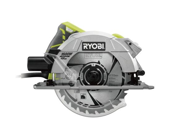 Дисковая пила Ryobi RCS1600-K 5133002779 – изображение 5