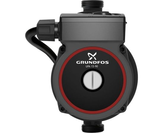 Компактный повысительный насос Grundfos UPA 15-90 99547009 – изображение 6