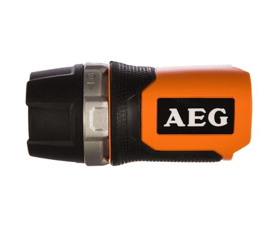 Аккумуляторный фонарь AEG BLL 12C 4932352162 – изображение 4