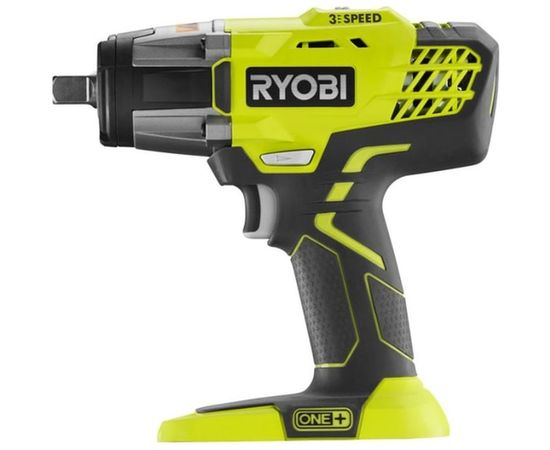Ударный гайковерт Ryobi ONE+ R18IW3-0 5133002436 – изображение 14
