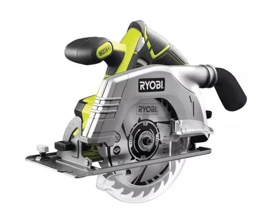 Дисковая пила Ryobi ONE+ R18CS-0 5133002338 – изображение 9