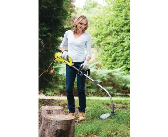 Электрический триммер Ryobi RLT1238i 5133002504 – изображение 3
