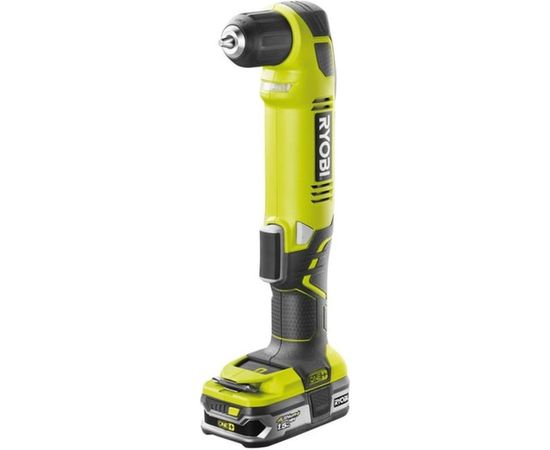 Угловая дрель Ryobi ONE+ RAD1801M 5133001166 – изображение 11
