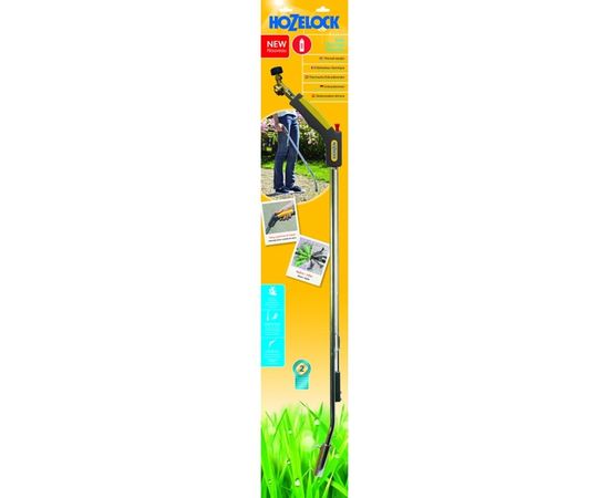 Газовый термический уничтожитель сорняков Hozelock 4189 3600 – изображение 2