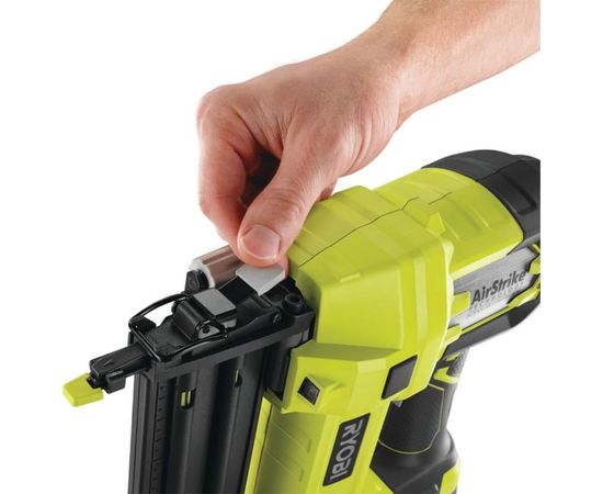 Аккумуляторный степлер Ryobi ONE+ R18N18G0 5133002093 – изображение 7