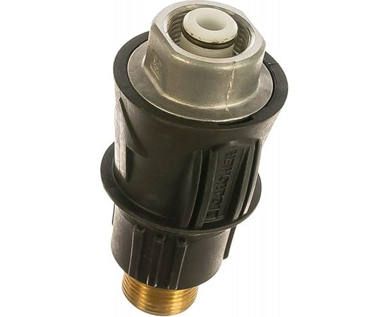 Комплект адаптеров для удлинительного шланга Karcher 2.643-037 – изображение 2