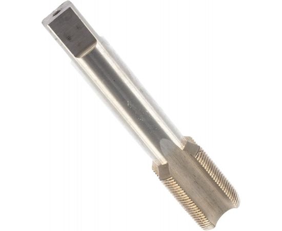 Метчик М30x1,5 м/р Р6М5 HORTZ 203745 – изображение 2