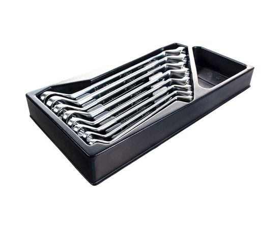 Набор накидных ключей Hans ложемент 75град TT-6 – изображение 2