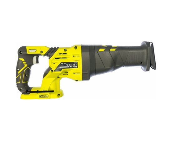 Сабельная пила Ryobi ONE+ R18RS-0 5133002637 – изображение 8