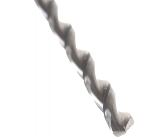 Сверло по металлу сверхдлинное HSS-G Super DIN1869 (6х180х260 мм) Heller TD26125 – изображение 4