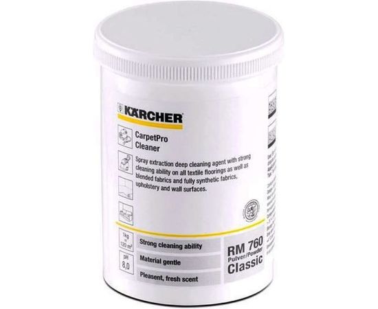 Чистящее средство Karcher RM 760 6.290-175 (800 гр) – изображение 4