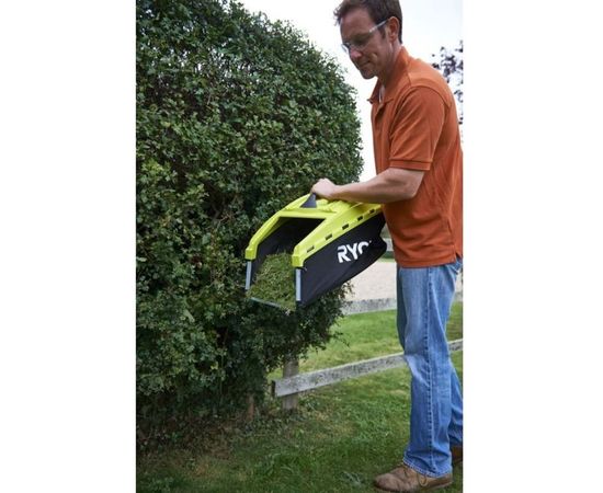 Газонокосилка Ryobi RLM15E36H 5133002345 – изображение 4