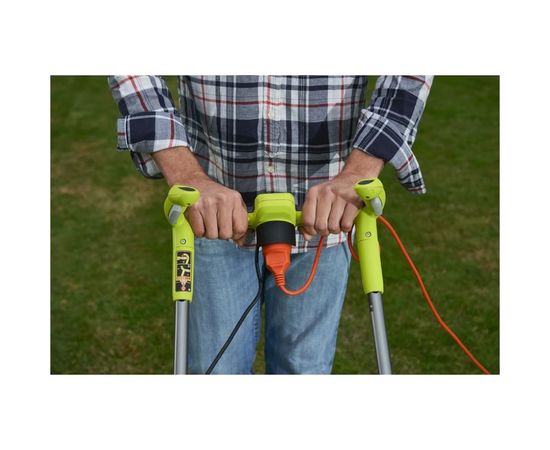 Газонокосилка Ryobi RLM15E36H 5133002345 – изображение 3