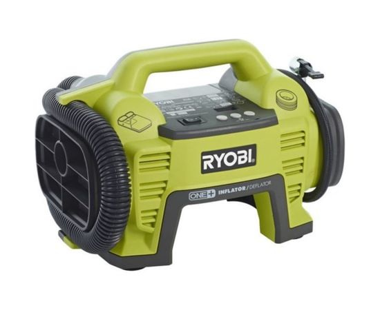 Компрессор для авто Ryobi ONE+ R18I-0 5133001834 – изображение 9