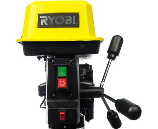 Сверлильный станок Ryobi RDP102L 5133002855 – изображение 2