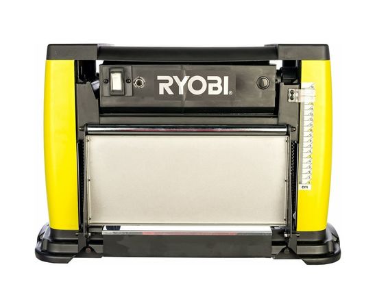 Рейсмусовый станок Ryobi RAP1500G 5133002859 – изображение 4