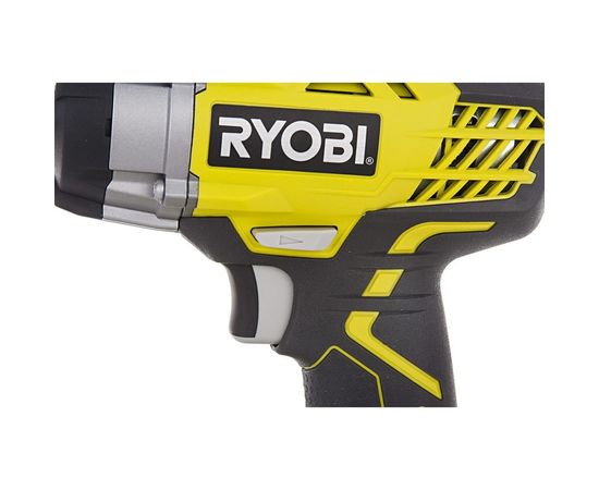 Аккумуляторный винтоверт Ryobi ONE+ RID1801M 5133001168 – изображение 7