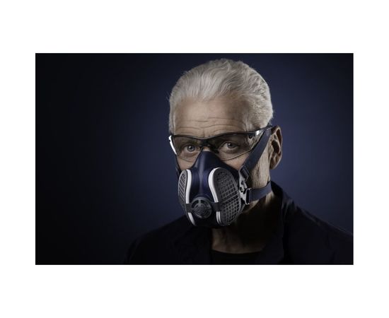 Респиратор-полумаска GVS Elipse P3, размер M/L SPR501IFUC – изображение 3