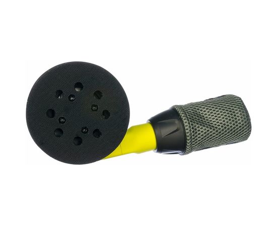 Эксцентриковая шлифмашина Ryobi ONE+ R18ROS-0 5133002471 – изображение 4