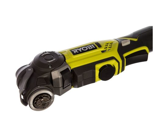 Многофункциональный инструмент Ryobi ONE+ R18MT-0 5133002466 – изображение 4