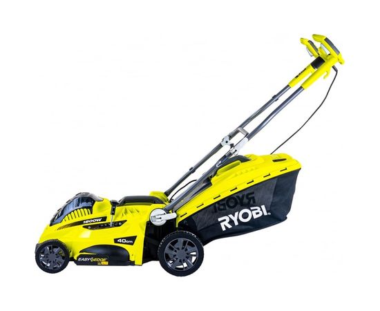 Газонокосилка Ryobi RLM18E40H 5133002347 – изображение 21