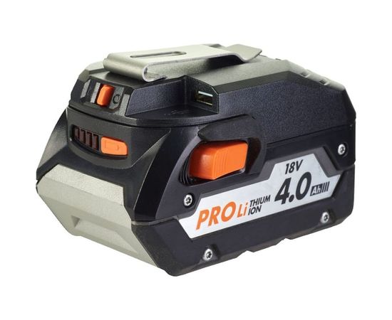 Адаптер с USB-портом BHJ18C-0 AEG 4935459335 – изображение 2