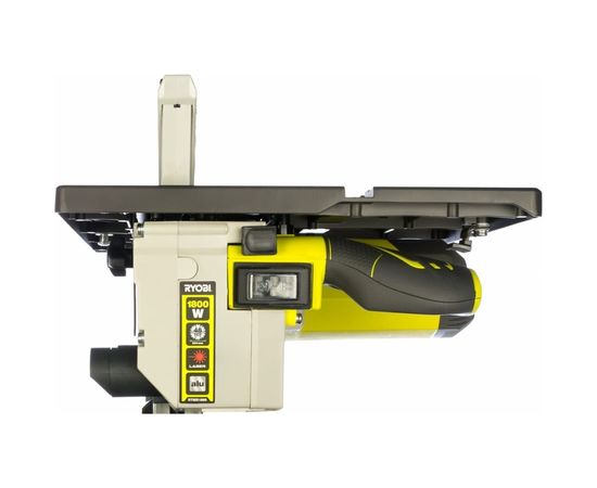Распиловочный станок Ryobi RTMS1800G 5133002152 – изображение 5
