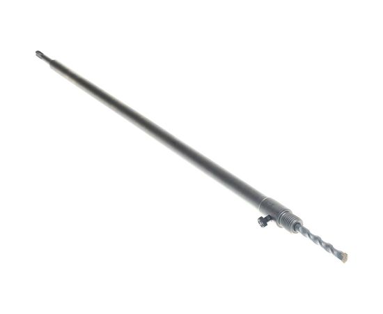 Удлинитель для алмазных коронок по бетону (600 мм; М16; SDS-plus) Hilberg 290300 – изображение 6