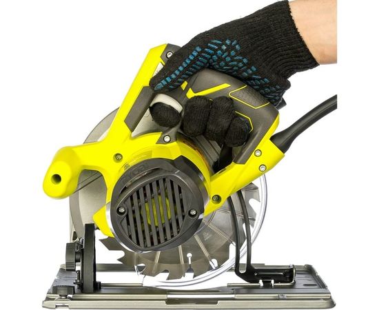 Дисковая пила Ryobi RCS1600-K 5133002779 – изображение 4
