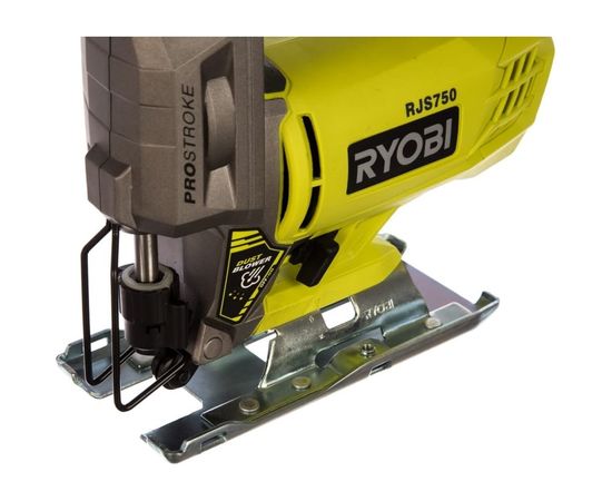 Лобзик Ryobi RJS750G 5133002215 – изображение 10