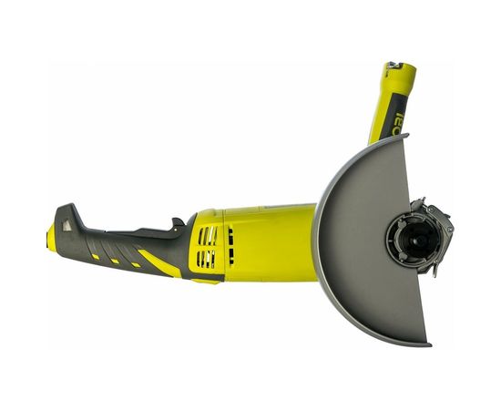 Углошлифовальная машина Ryobi EAG2000RS 5133000550 – изображение 19