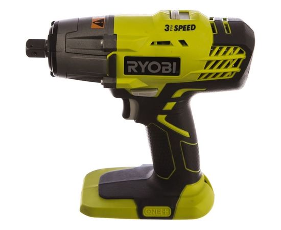 Ударный гайковерт Ryobi ONE+ R18IW3-0 5133002436 – изображение 13