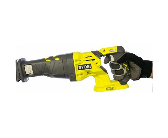 Сабельная пила Ryobi ONE+ R18RS-0 5133002637 – изображение 7