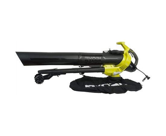 Садовый пылесос Ryobi RBV3000CESV 5133002190 – изображение 8