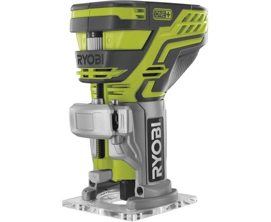 Кромочный фрезер Ryobi ONE+ R18TR-0 5133002917 – изображение 6