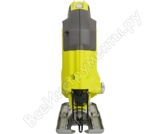 Аккумуляторный лобзик Ryobi ONE+ R18JS-0 5133002158 – изображение 12
