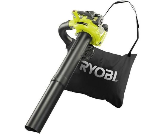 Бензиновая воздуходувка-пылесос Ryobi RBV26B 5133002353 – изображение 5
