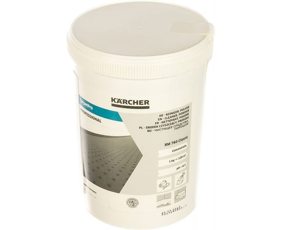 Чистящее средство Karcher RM 760 6.290-175 (800 гр) – изображение 3