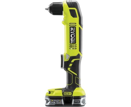 Угловая дрель Ryobi ONE+ RAD1801M 5133001166 – изображение 10