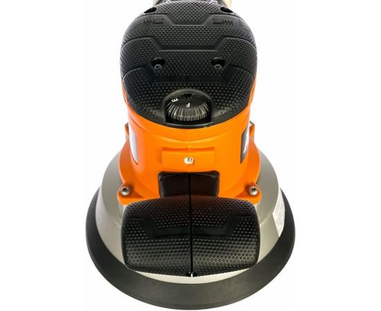 Эксцентриковая шлифмашина AEG EX 150 ES 443290 – изображение 5