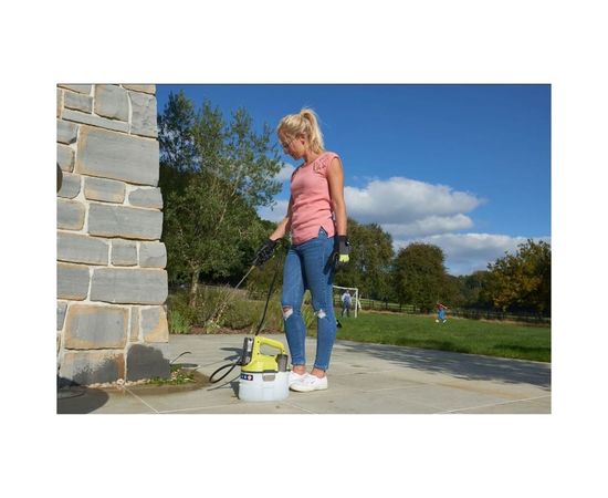 Аккумуляторный опрыскиватель Ryobi ONE+ OWS1880 5133002676 – изображение 3