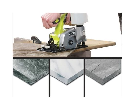 Плиткорез Ryobi 18В ONE+ LTS180M 5133000154 – изображение 10