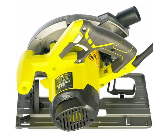 Дисковая пила Ryobi RCS1400-G 5133002778 – изображение 6