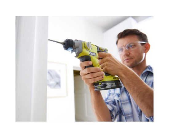 Перфоратор Ryobi ONE+ R18SDS-0 5133002305 – изображение 8