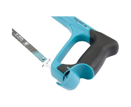 Ножовка по металлу GROSS PIRANHA 300 мм 77602 – изображение 3